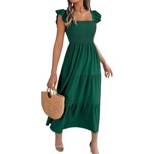 Lily Kim Womens Maxi Dress